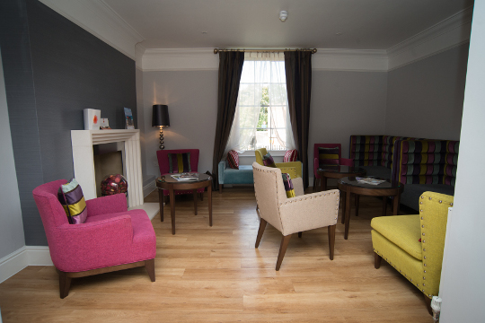 The Boutique Wellness Spa 8