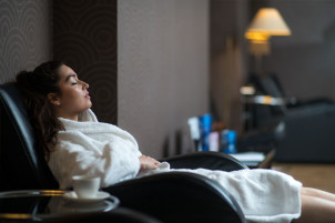 Macdonald Hotels and Resorts amongst first hotel chains to introduce spa treatments for cancer patients