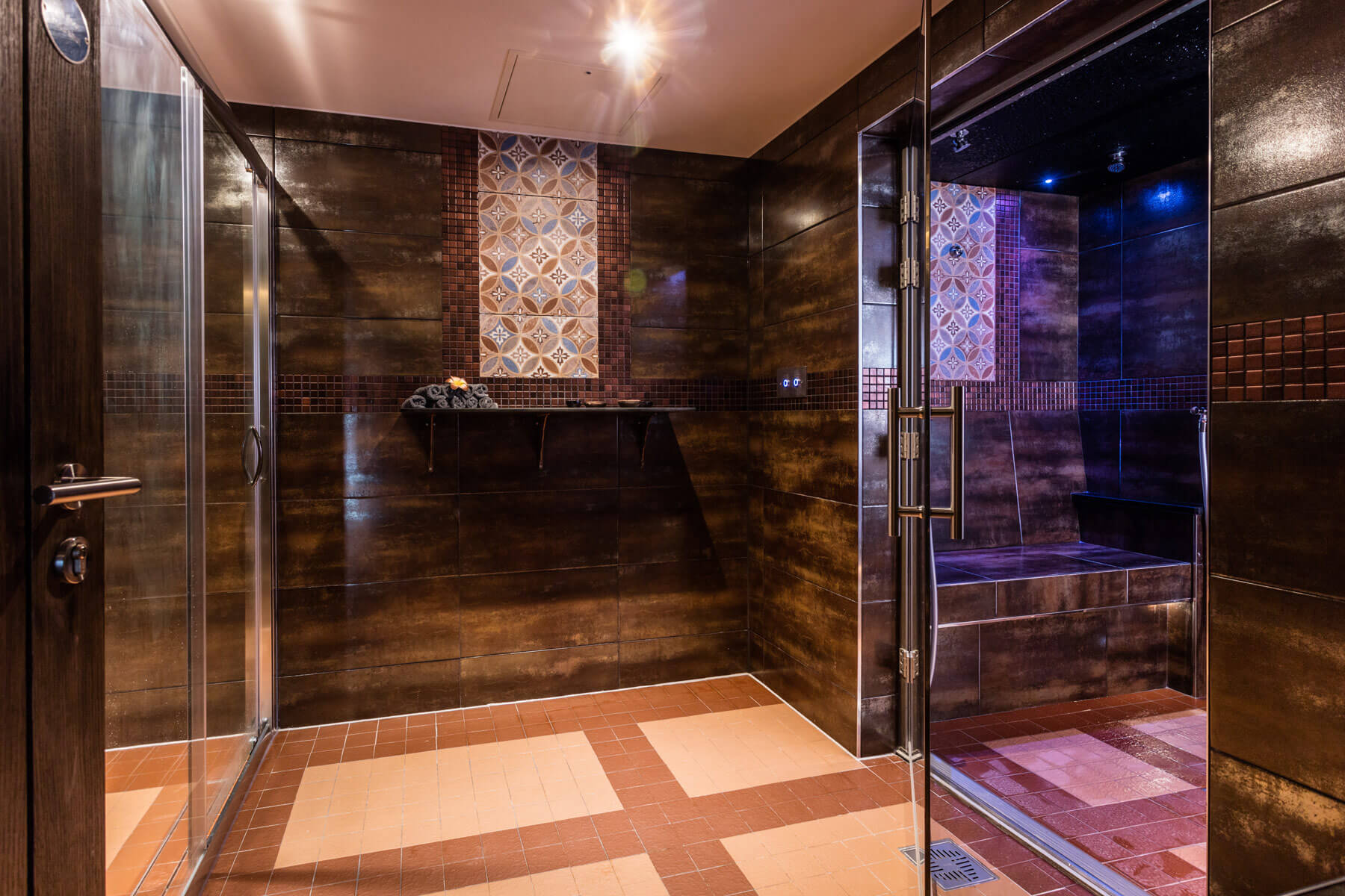 St Michael’s Resort 4