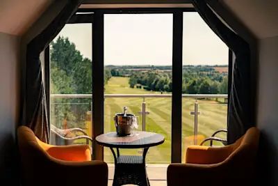 Cotswolds Hotel And Spa