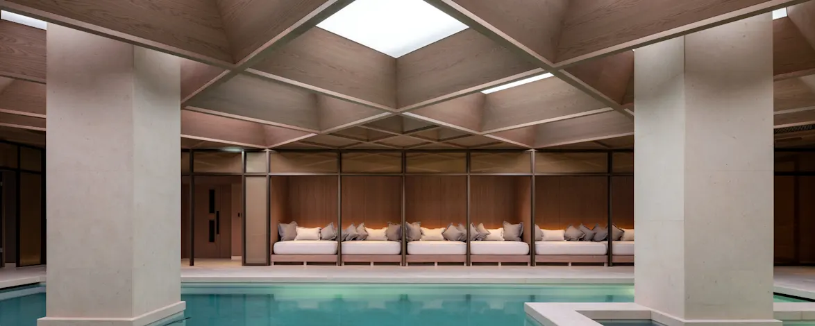 The Londoner Hotel
