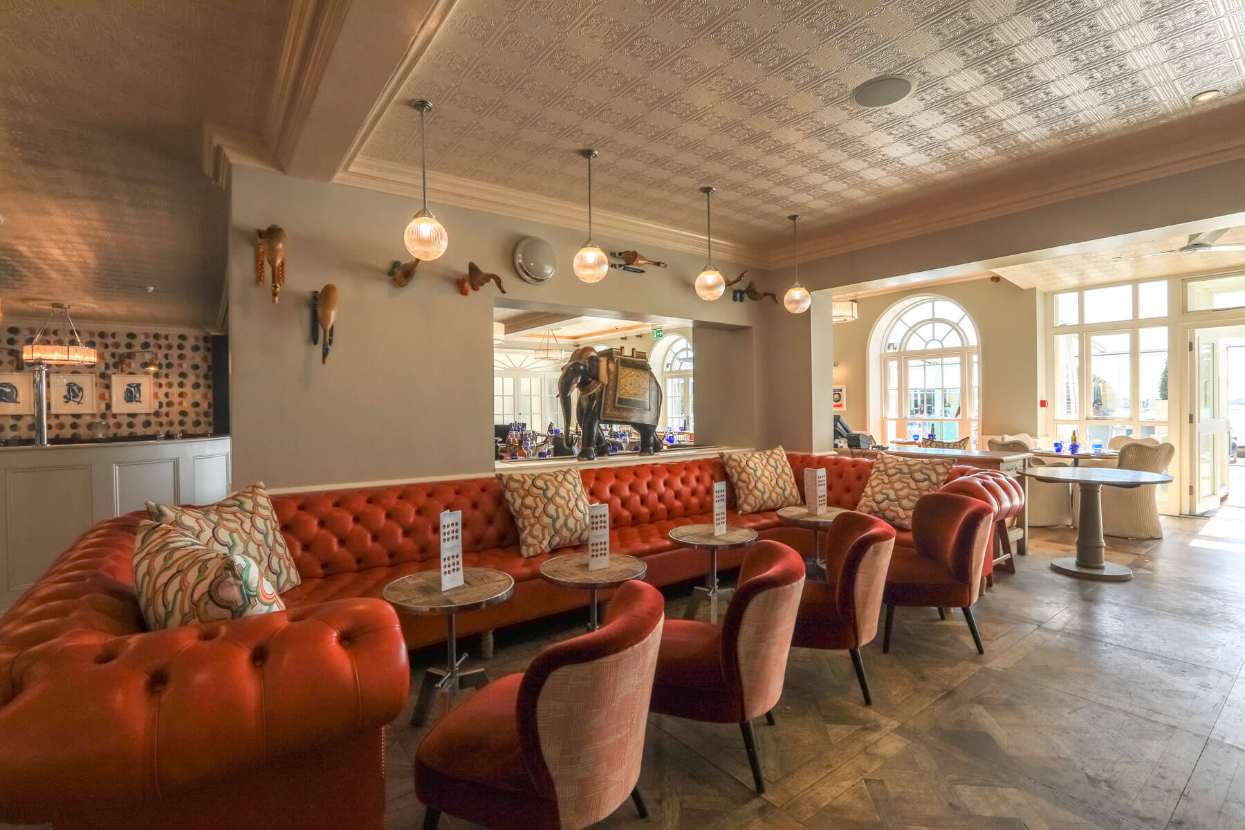 Christchurch Harbour Hotel & Spa 17