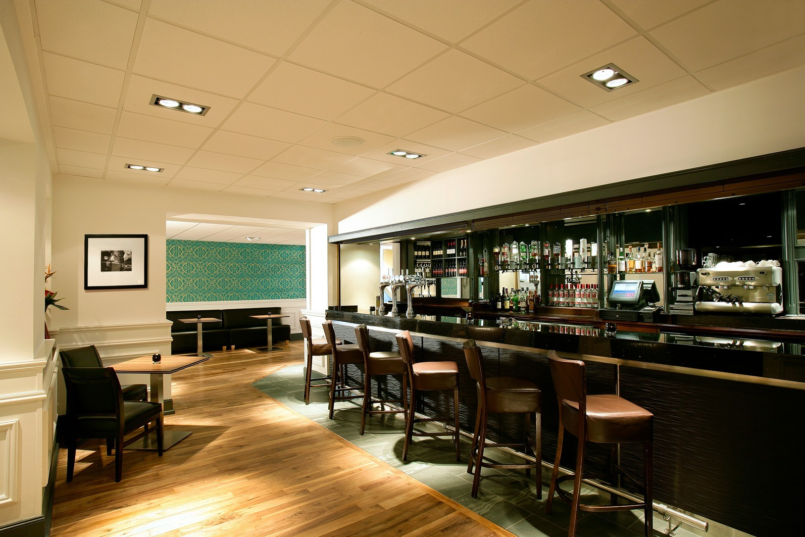 4 Leonardo Hotel Edinburgh Murrayfield