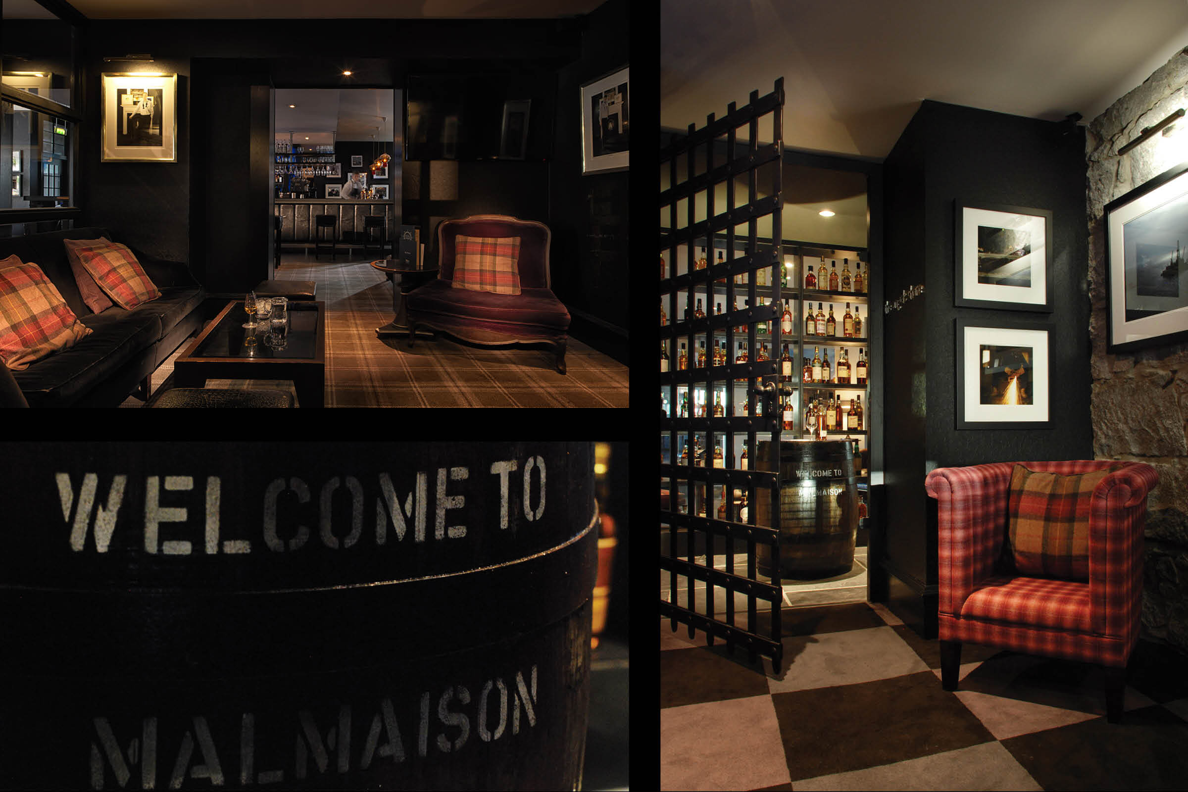 Malmaison Aberdeen 14