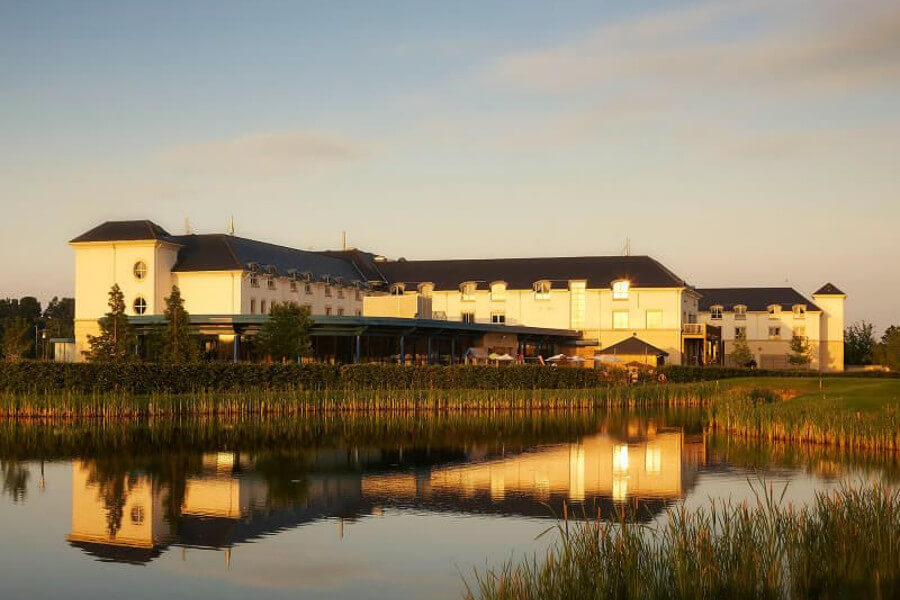 Castleknock Hotel 18