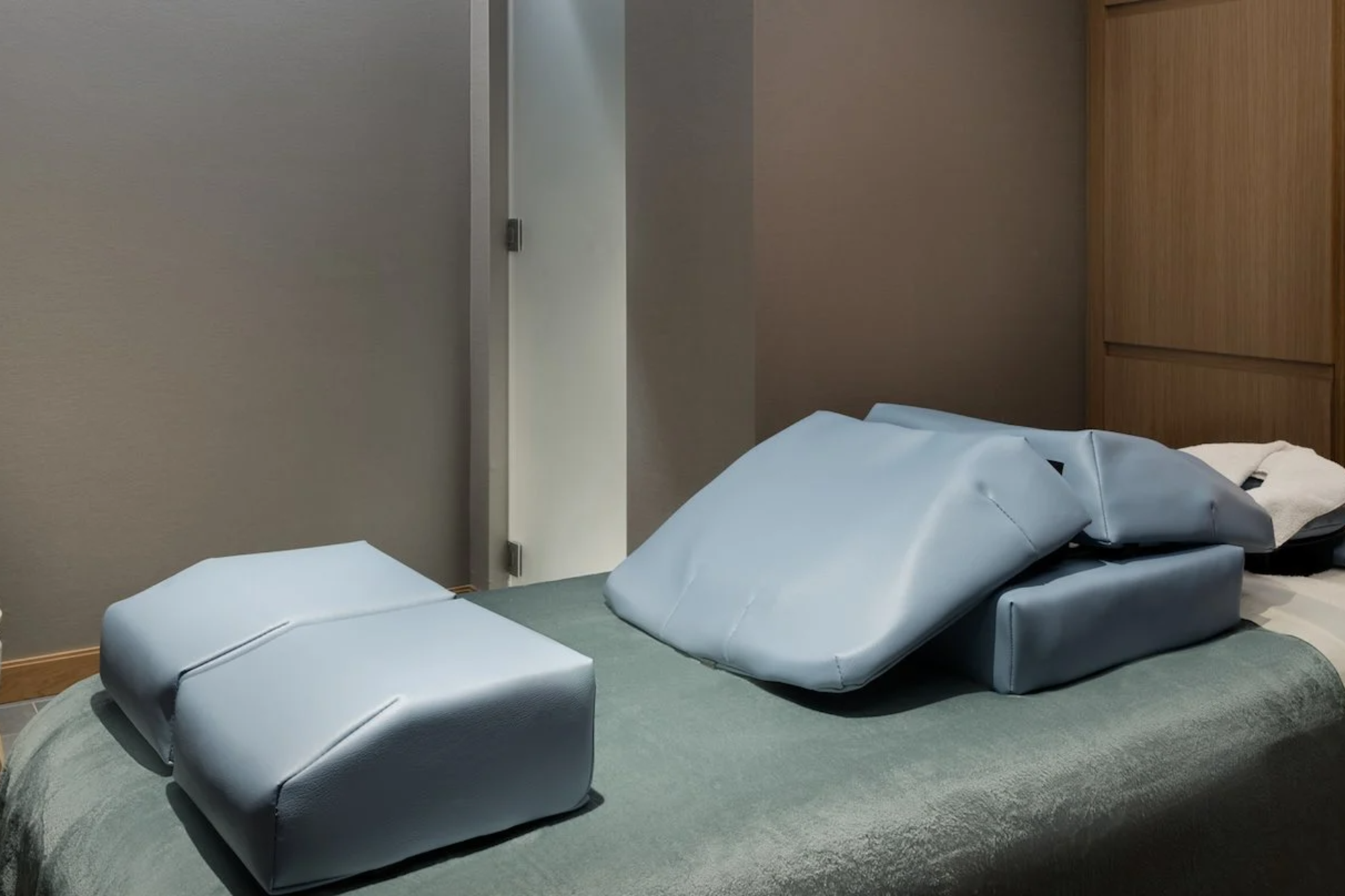 The Westin   Pre Natal Massage