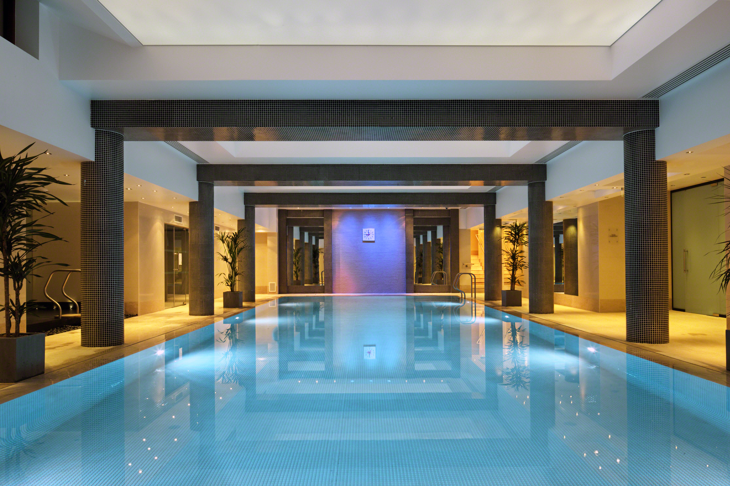 rena spa at leonardo royal hotel london st paul's