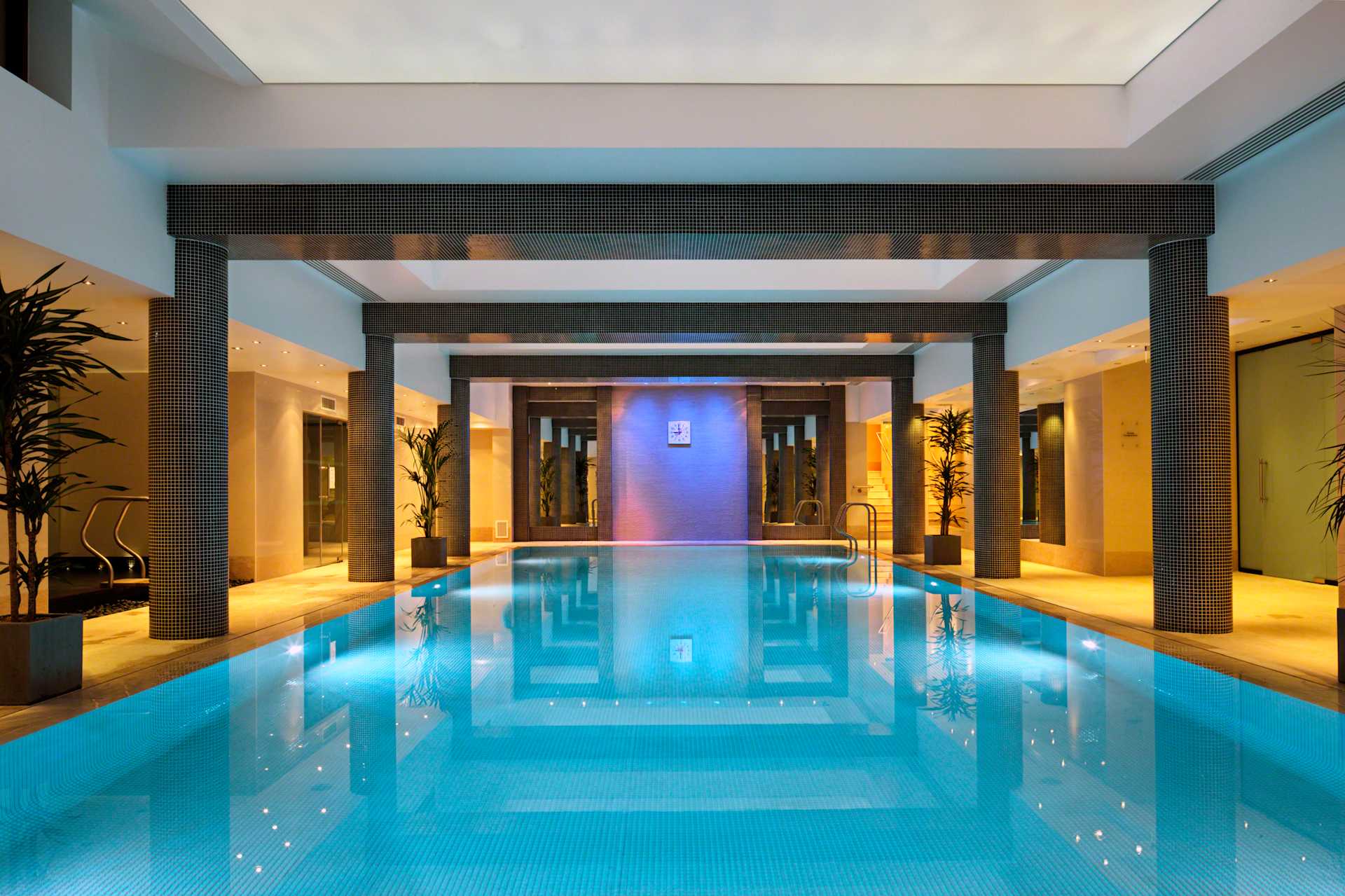 Rena Spa At Leonardo Royal St Paul s Hotel London Spabreaks rena-spa-at-leonardo-royal-st-paul-s-hotel-london-spabreaks