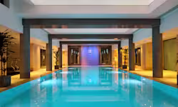 Rena Spa At Leonardo Royal St Paul’s Hotel