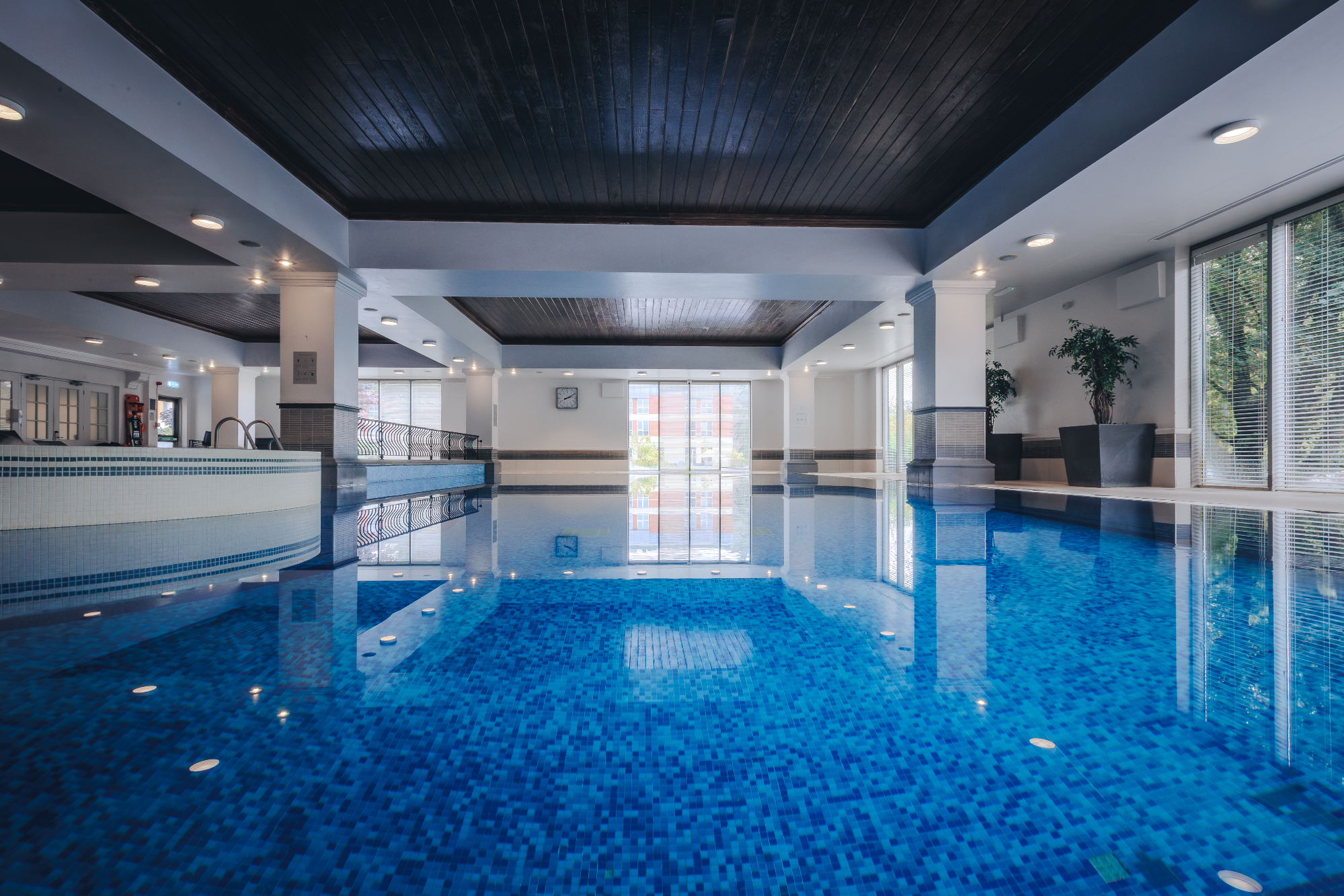 The Runnymede On Thames, Egham, Surrey (Slide 2)