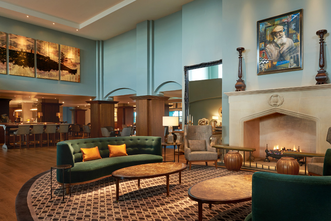 Fairmont St Andrews 6