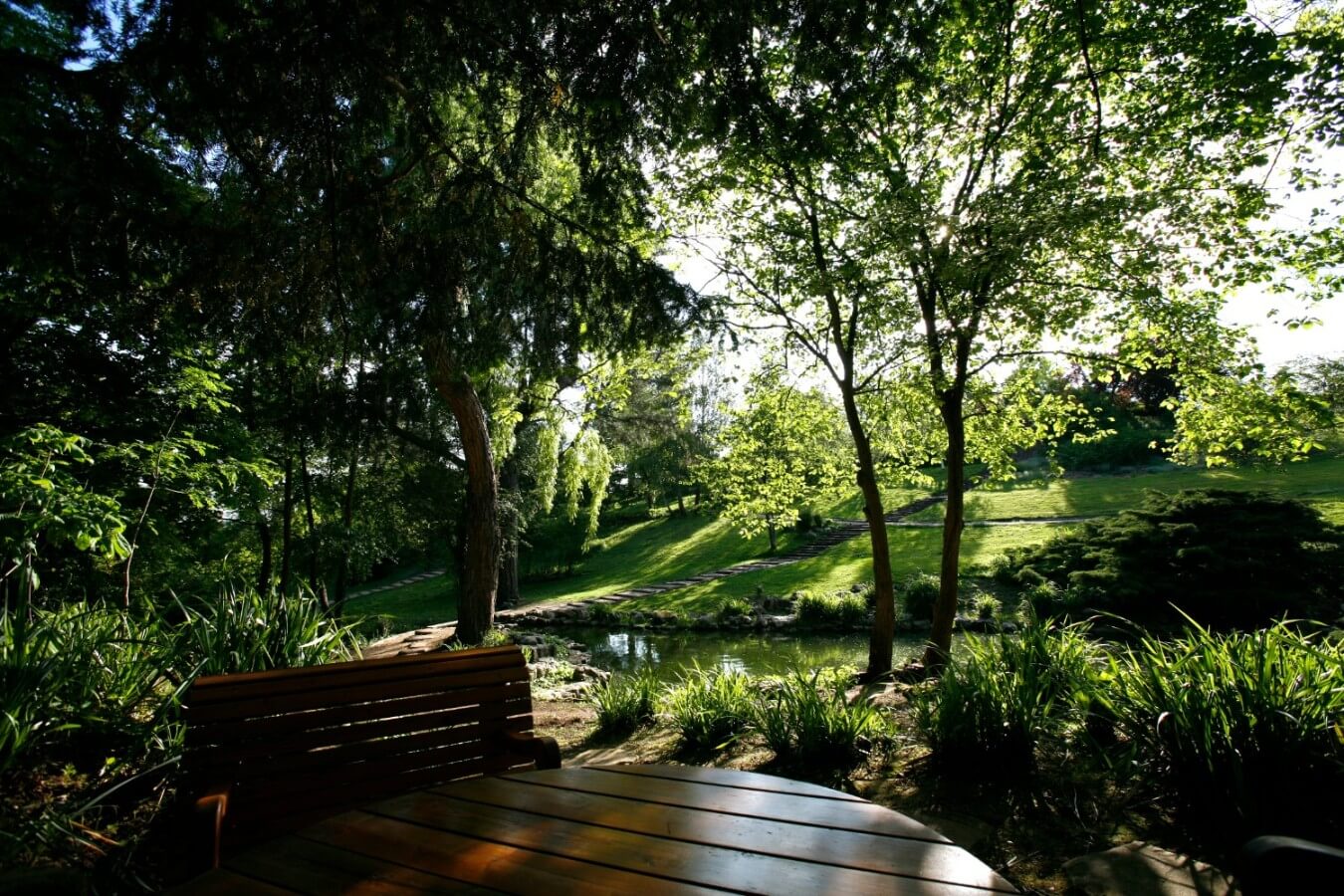 Danesfield House Hotel 14