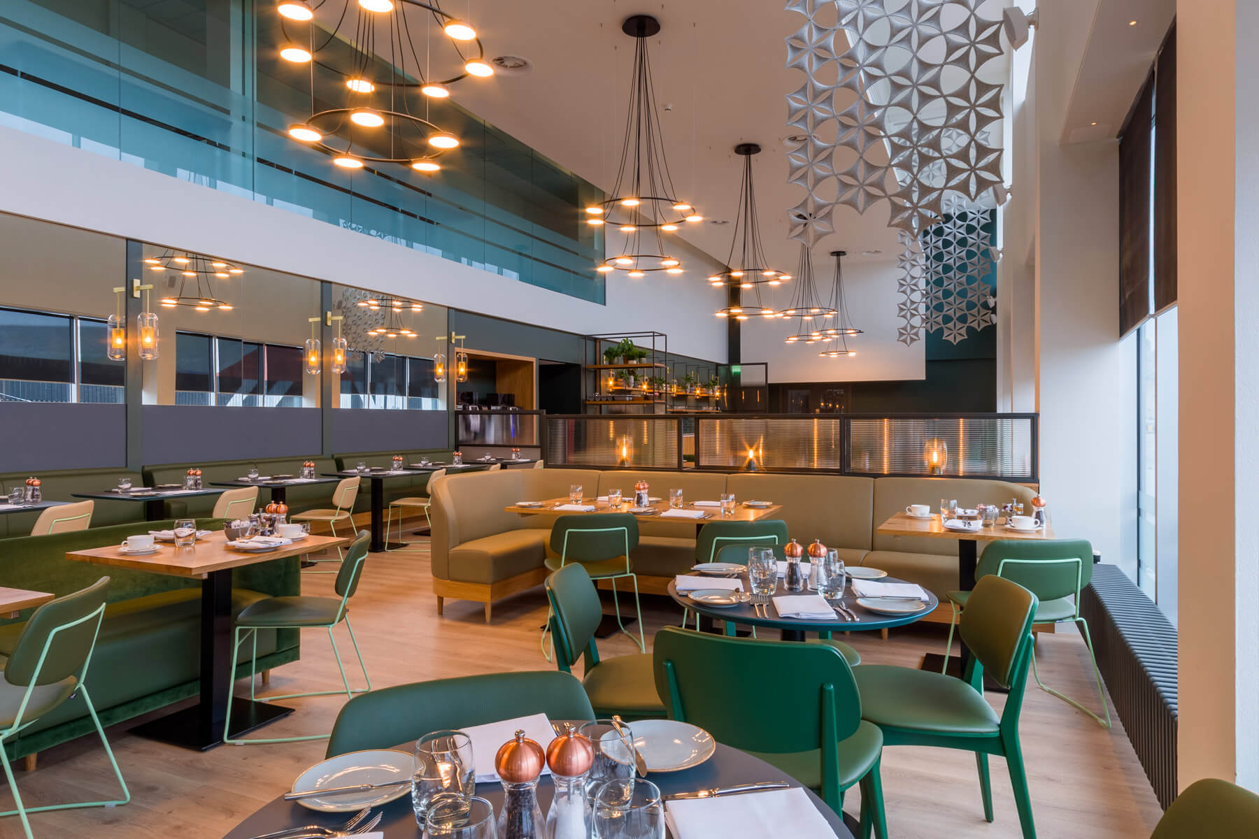 Apex City Quay Hotel & Spa 7