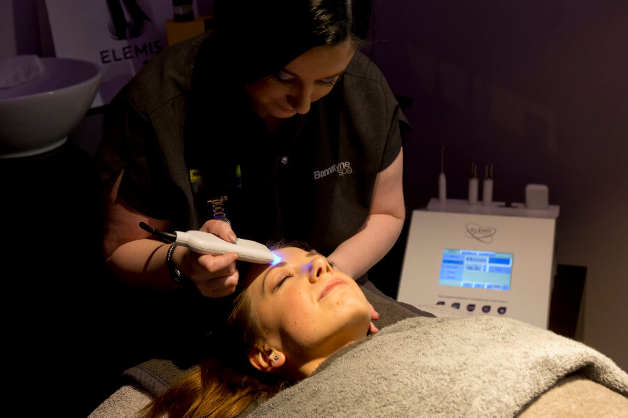 Bannatyne Wakefield 16