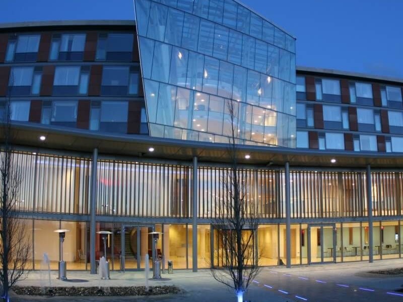 Pillo Hotel Ashbourne