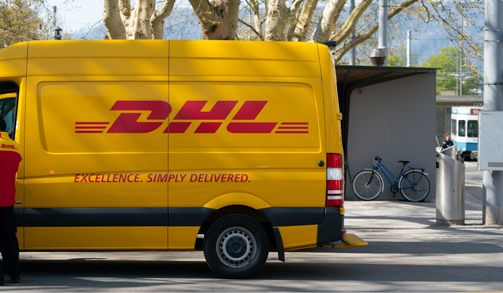 DHL