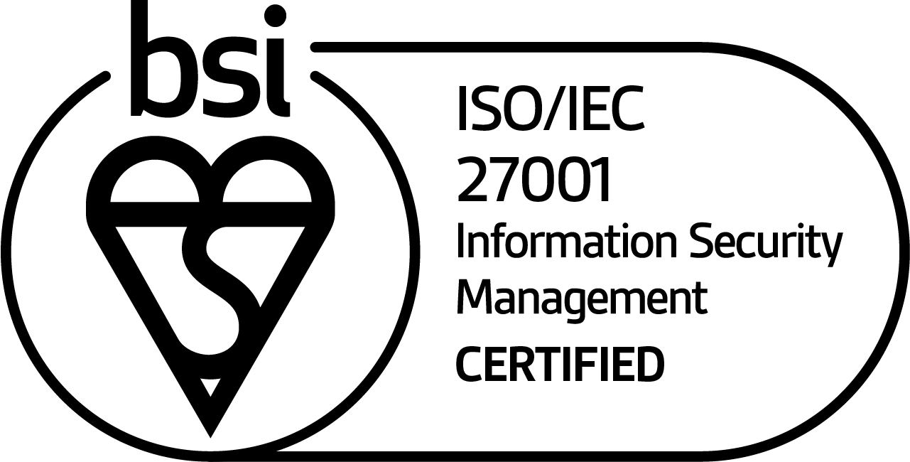 ISO Certification