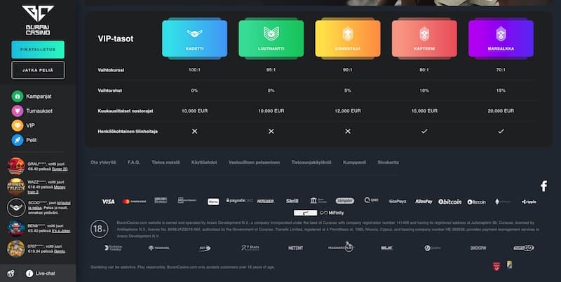 burancasino-vip