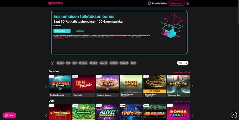 spinyoo-etusivu