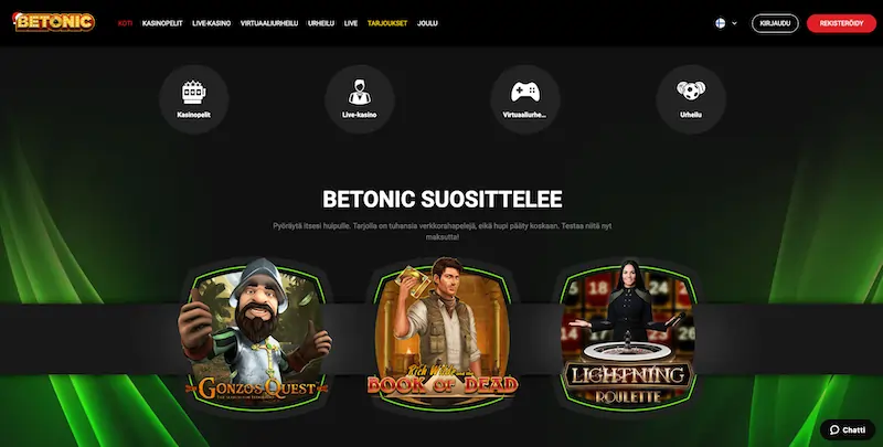 betonic-etusivu