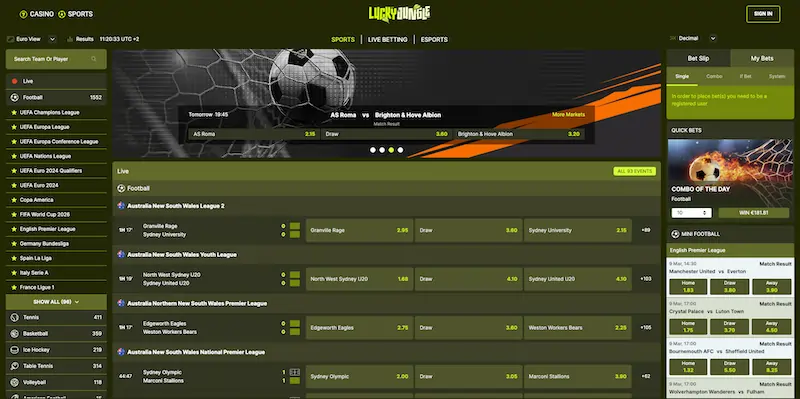 lucky-jungle-vedonlyonti