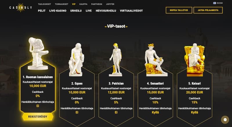 casinoly-vip
