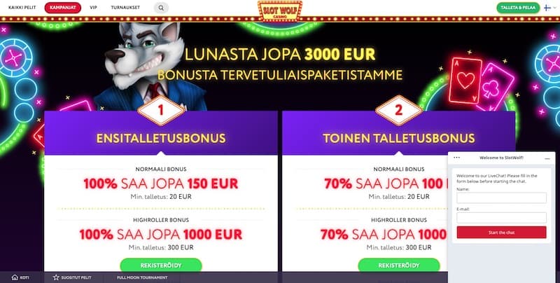 slotwolf-suomi