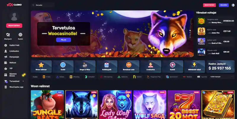 woo-casino-etusivu