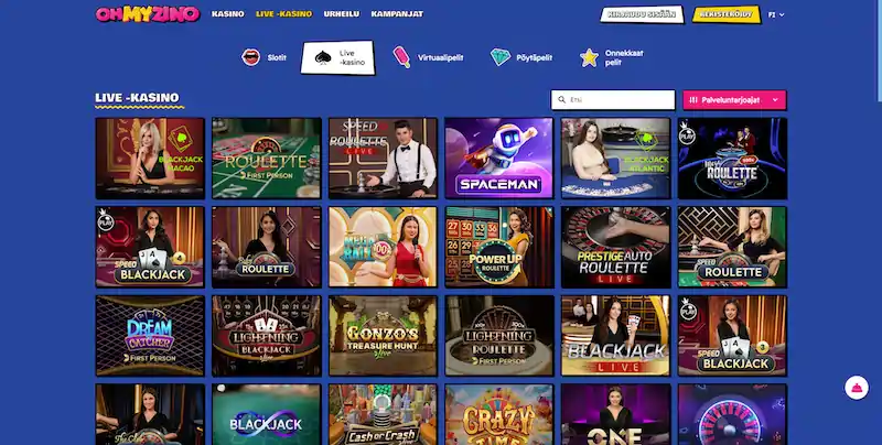 ohmyzino-livekasino