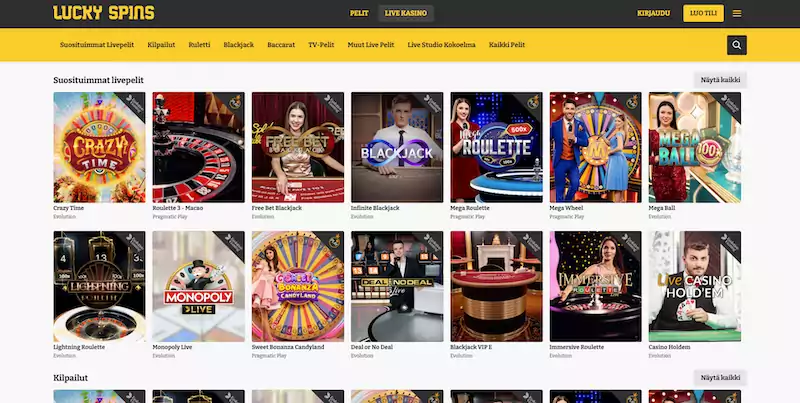 lucky-spins-livekasino