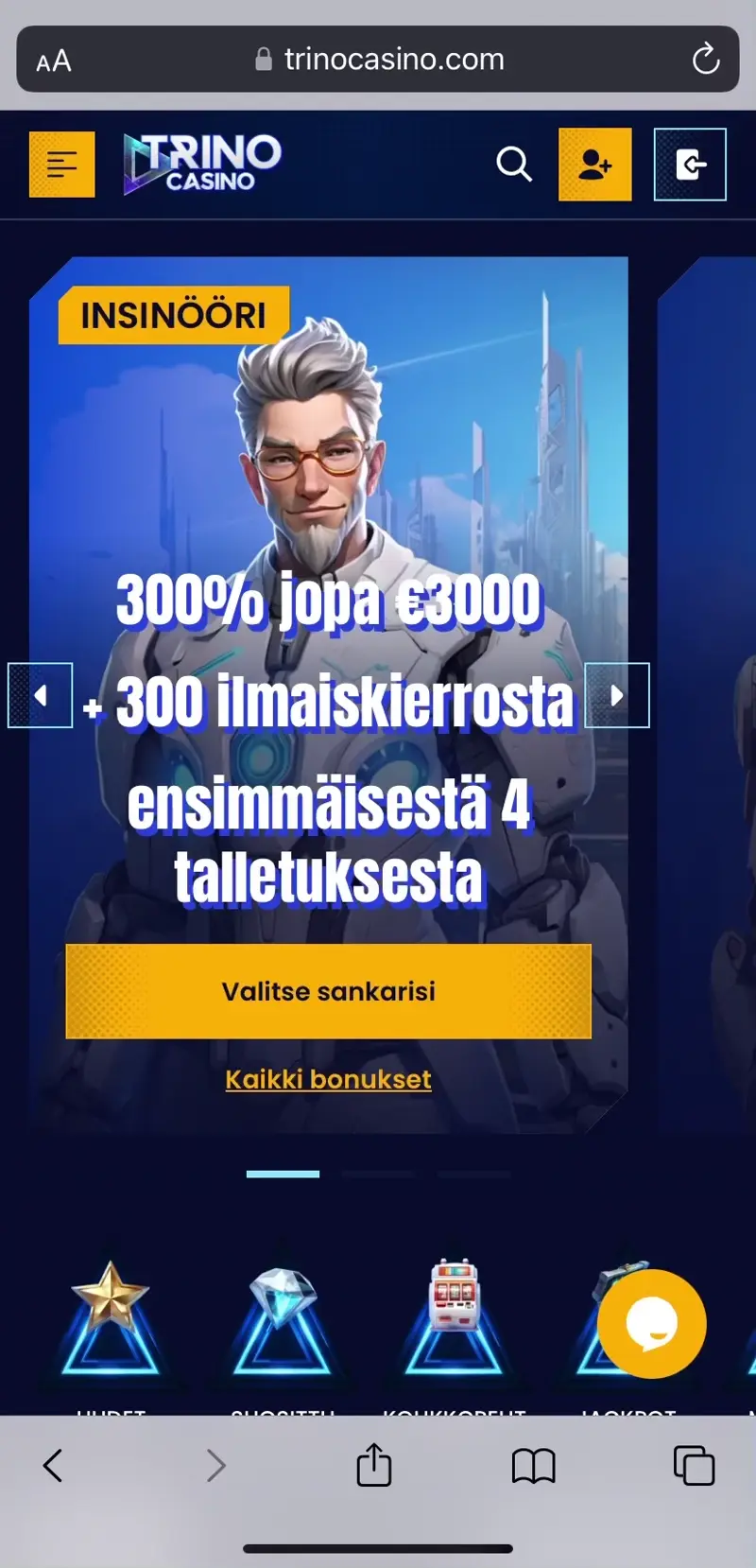 trino-casino-esittely