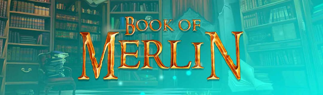 book-of-merlin