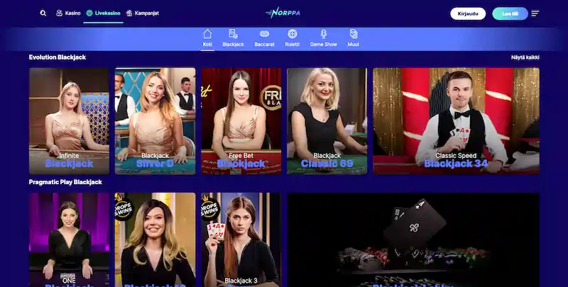 norppa-kasino-livepelit