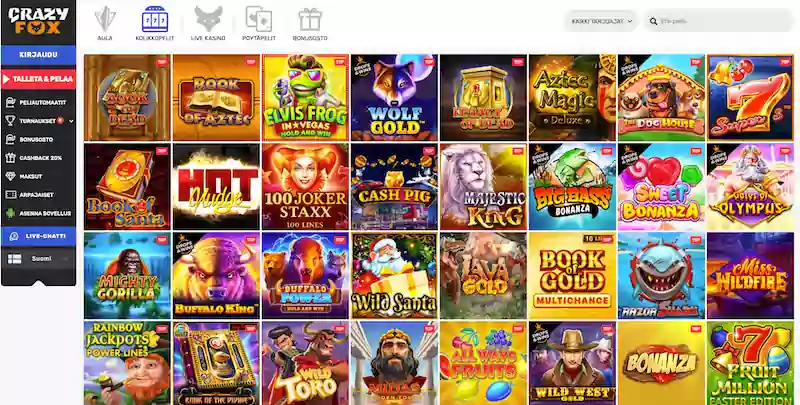 crazy-fox-casino