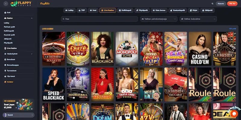 flappy-casino-livepelit