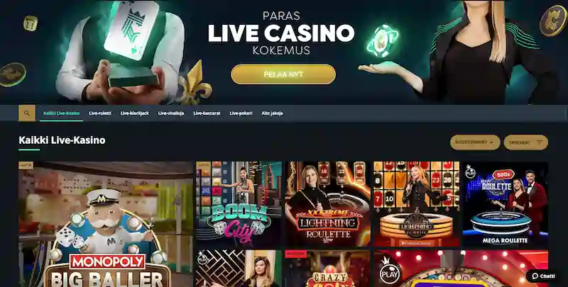 royalistplay-livekasino