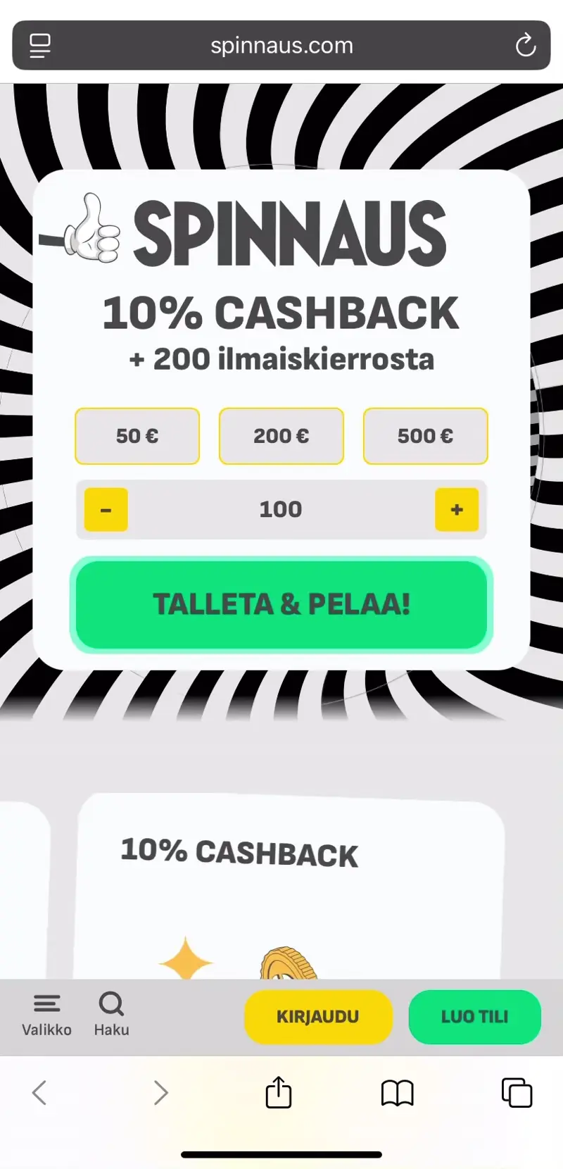 spinnaus-kasino-esittely