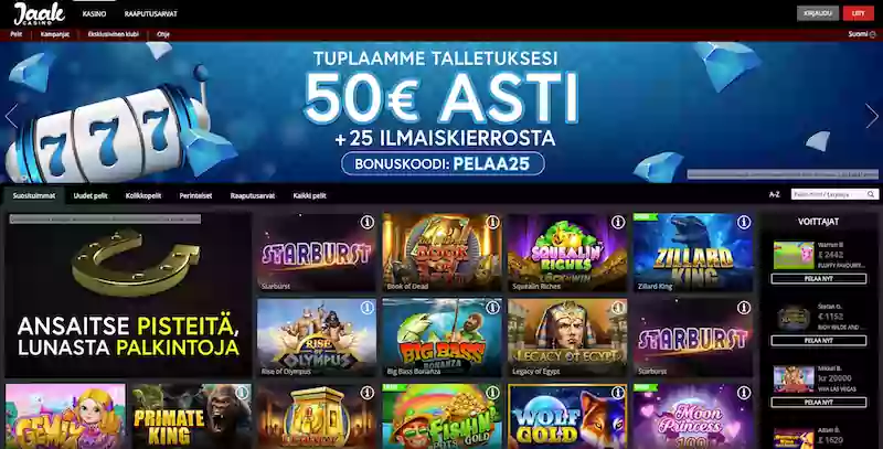 jaak-casino-etusivu