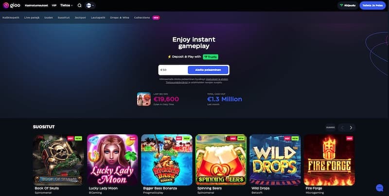 gioo-etusivu