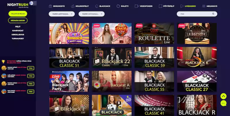 nightrush-livekasino