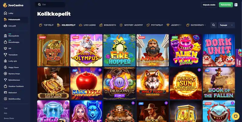 joo-casino-pelit