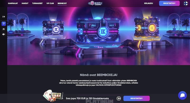 beemcasino-box