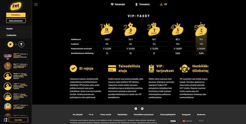 zetcasino-vip