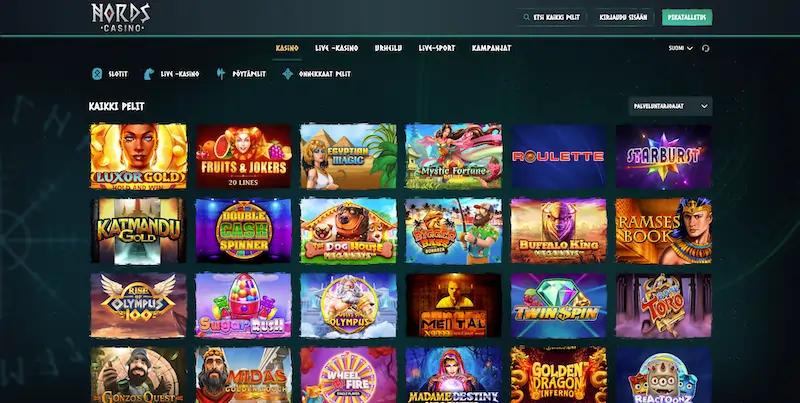 nords-casino-pelit