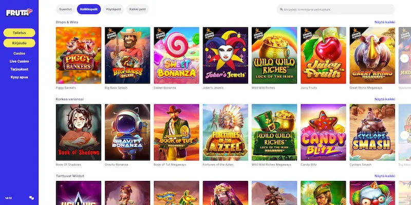 fruta-casino-pelit