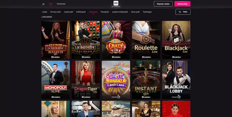 playgrand-livekasino