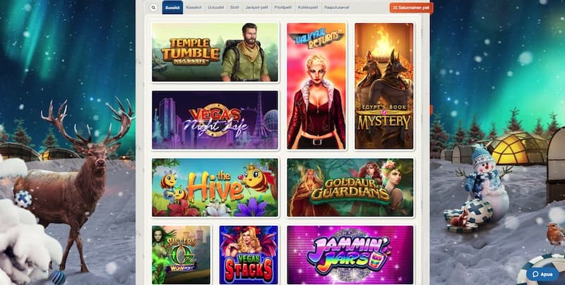 suomiautomaatti-slotit