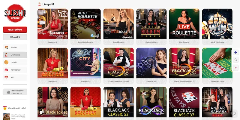 sushi-casino-livepelit
