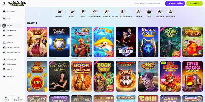 jackpot-frenzy-pelit