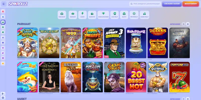 spinrollz-casino-pelit